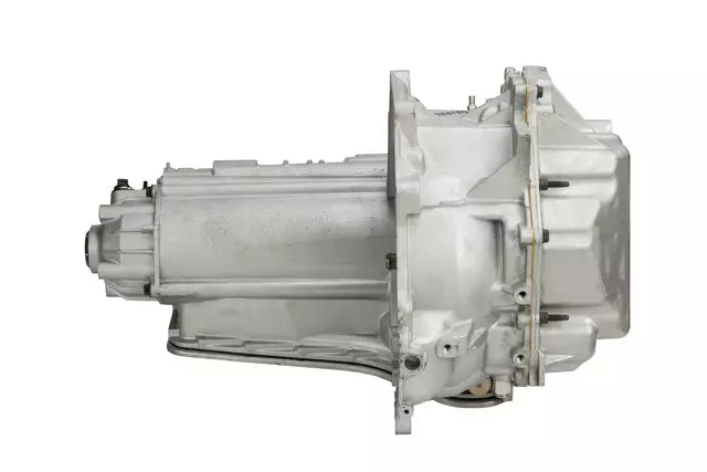 24235540 - : Part# 24235540 GM Remanufactured |  4T65E | Transaxle Part# - 24235540. for Chevrolet: Impala, Monte Carlo Image