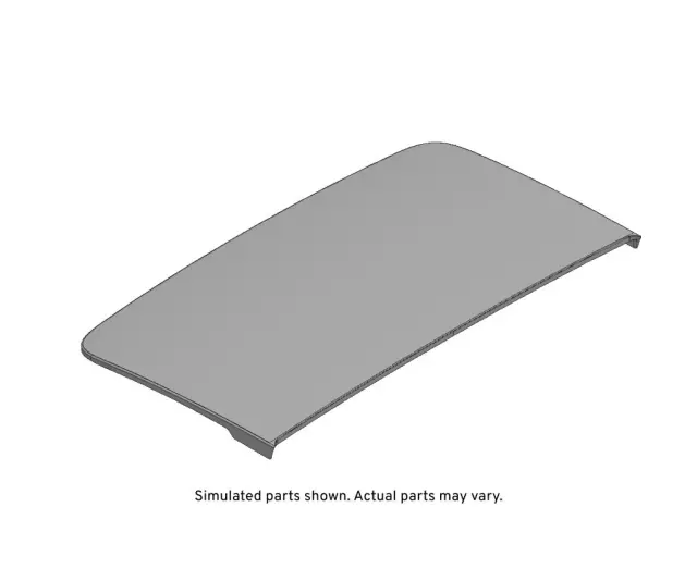 84528722 - : Sunroof Window for Cadillac: CT6 Image