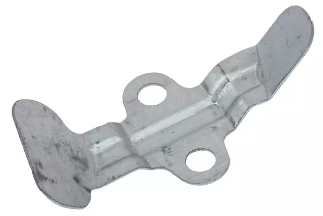 95475099 - : Passenger Side Plenum Upper Panel Reinforcement Bracket for GM Image