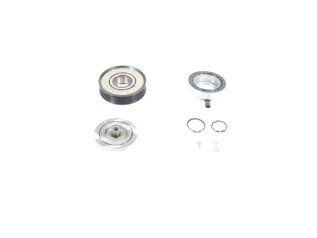 68526081AE - : A/C Compressor Clutch Overhaul Kit for Jeep: Grand Cherokee, Grand Cherokee L, Grand Wagoneer Image