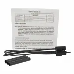 WPT801 - : Flasher Connector  for Motorcraft Image