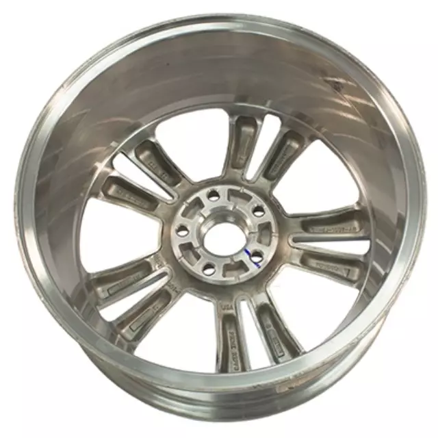 Wheel - Ford (AH6Z-1007-A)