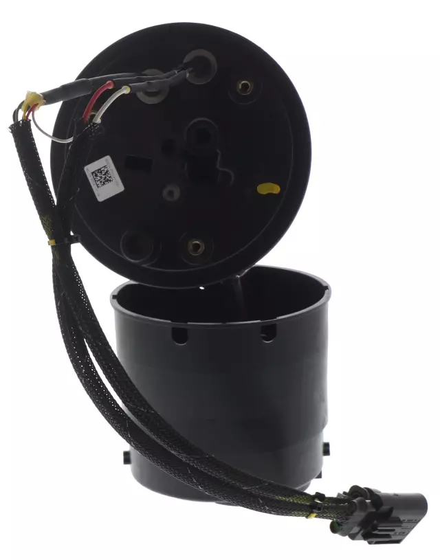 F01C600240 - : Bosch Diesel Exhaust Fluid (DEF) Heater for Bosch Image