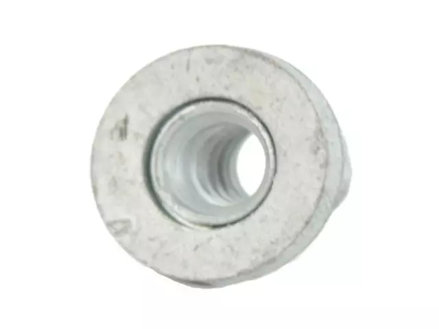 6506152AA - Engine: Hex Nut-coned Washer Nut And Washer for Mopar Image