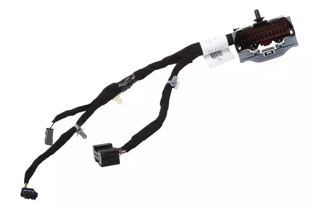 Harness - GM (85547902)