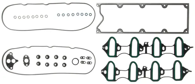 MIS16340 - Gaskets: Engine Intake Manifold Gasket Set for Mahle Image