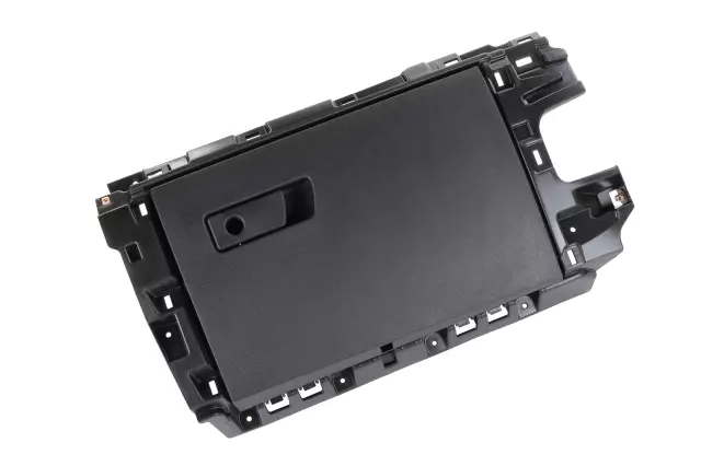 Part# 85531392 Glove Box Assembly - GM (85531392)