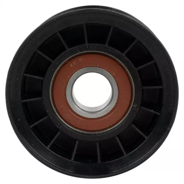 Pulley Assembly Tension - Ford (5M5Z-6A228-E)