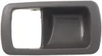 92951 - : Front Right, Rear Right Interior Door Handle Bezel for Dorman Image