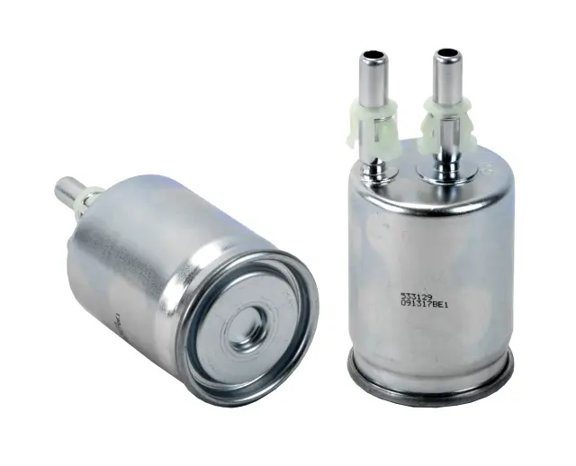 33129 - Filters: WIX Fuel (Complete In-Line) Filter for WIX Image