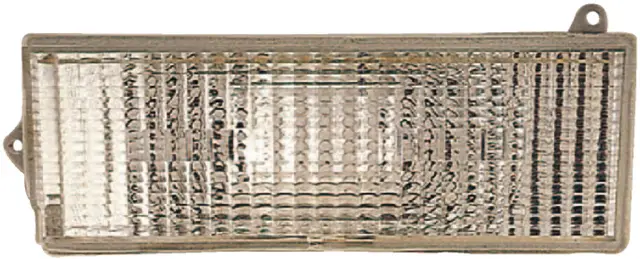 1630454 - Electrical, Lighting and Body: Turn Signal / Parking Light Assembly for Dorman Image