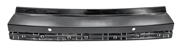 NI1100354 - : Bumper Cover for COLLISION Image