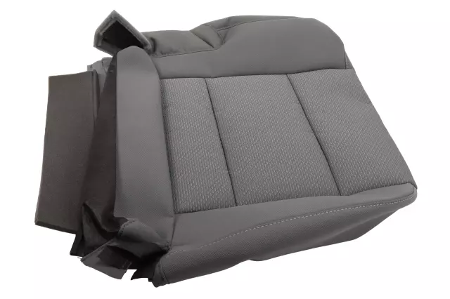 84441019 - : Part# 84441019 Seat Cover for Chevrolet: Silverado 1500, Silverado 1500 LD, Silverado 2500 HD, Silverado 3500 HD | GMC: Sierra 1500, Sierra 1500 Limited, Sierra 2500 HD, Sierra 3500 HD Image