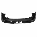 BA1Z17810BPTM - Body: Bumper Cover for Lincoln: MKX Image