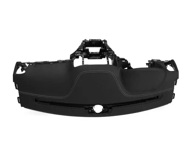 Base Panel Instrument Panel - Mopar (6TW85LS5AB)
