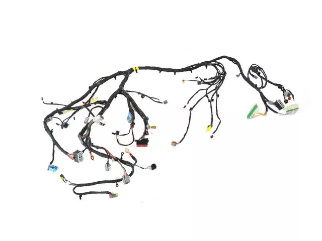 Instrument Panel Wiring - Mopar (68251779AC)