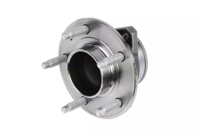 13585439 - : Front Wheel Hub and Bearing Assembly with Wheel Studs for Cadillac: ATS Image