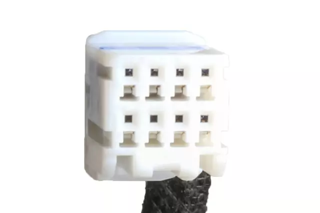 Front Floor Console Wiring Harness - GM (13397774)