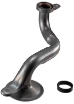 368S - : Stock Replacement Oil Pump Screen for Melling Image