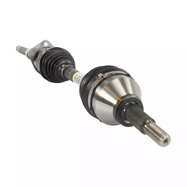 DE9Z3B436D - : 2014-2019 Lincoln MKT Shaft Front Axle - Motorcraft (TX-857) for Lincoln: MKT Image