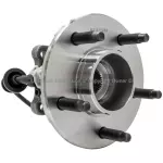 WH512229 - : Wheel Bearing and Hub Assembly for MPA ELECTRICAL Image
