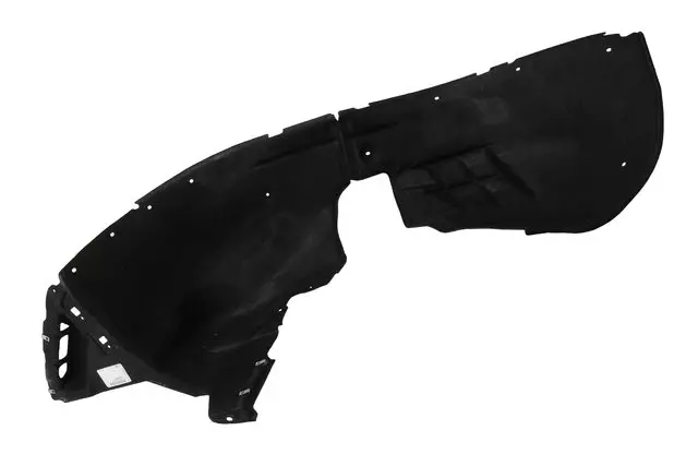 84498371 - : Driver Side Front Wheel Housing Liner Assembly for GMC: Acadia Image