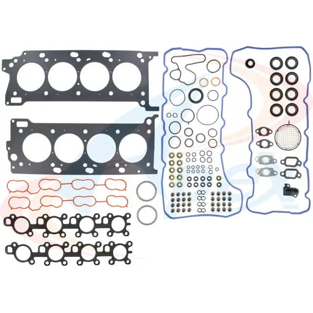 AHS8079 - Gaskets: APEX Automobile Parts Inc Engine Cylinder Head Gasket Set for APEX Automobile Parts Inc Image
