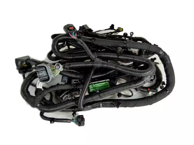 68237916AC - : Wiring for Mopar Image