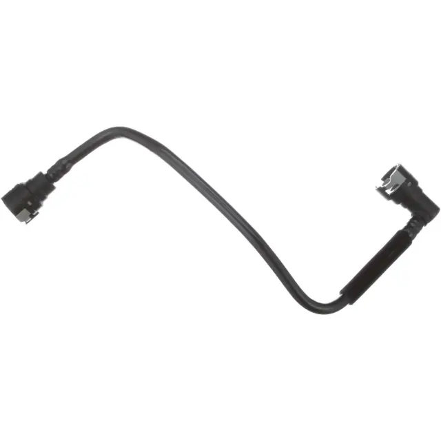 V784 - Emission Systems: Engine Crankcase Breather Hose for SMP CORP Image