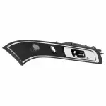 FB5Z7822600CA - : 2016-2019 Ford Explorer - Handle, Inside for Ford: Explorer Image
