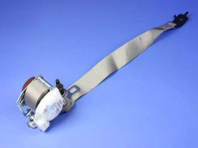 Lap & Shoulder Belt - Mopar (1GE12BD3AC)