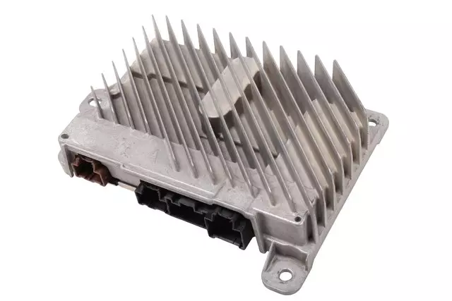 Radio Speaker Amplifier - GM (84112675)