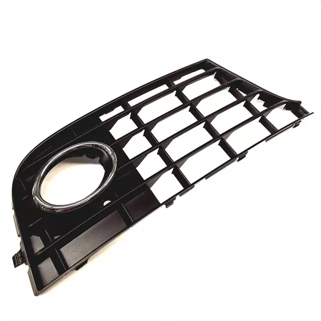 8J0807682F01C - Body: Outer Grille for Audi: TT, TT Quattro, TTS Quattro Image