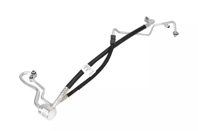 Air Conditioning Compressor Hose - GM (84008567)