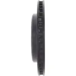12762061L - : StopTech Sport Drilled &amp; Slotted Brake Rotor; Rear Left for Stoptech Image