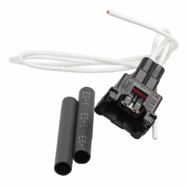 Wire Assembly - Ford (3U2Z-14S411-ELAA)