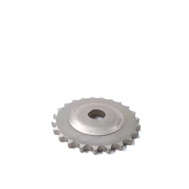 6B115121 - Engine: Sprocket for Audi: A3, A4, A4 Quattro, TT, TTS Quattro Image