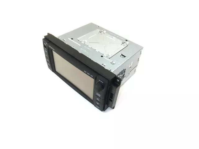 68294589AA - Electrical: Multi Media Radio for Mopar Image image