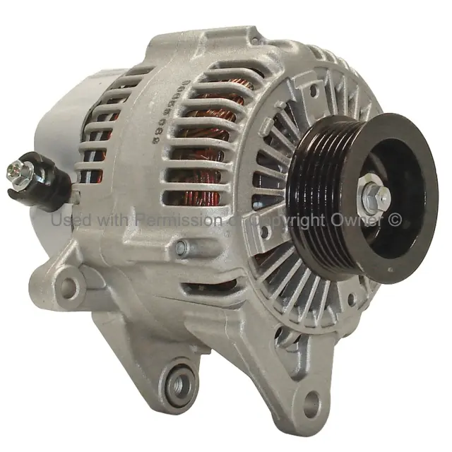 13763 - Charging &amp; Starting Systems: Alternator for MPA ELECTRICAL Image