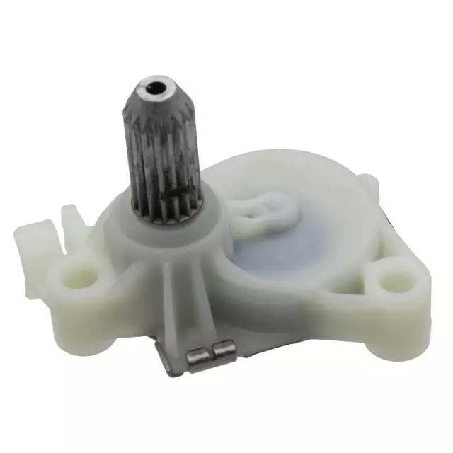 CU5Z96617A45B - Body: Lumbar Adjuster for Ford: Bronco, Edge, F-150, F-150 Lightning, F-250 Super Duty, F-350 Super Duty, F-450 Super Duty, Fusion, Police Responder Hybrid, SSV Plug-In Hybrid Image