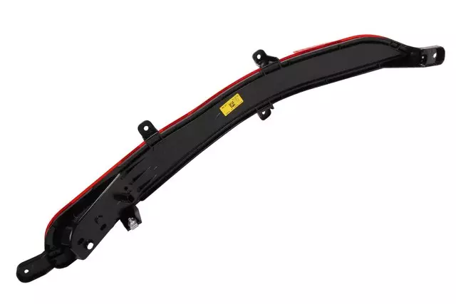 Rear Driver Side Fascia Auxiliary Signal Lamp - GM (84776399)