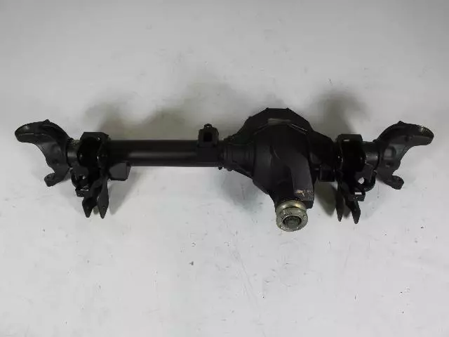 68034344AB - : Axle for Mopar Image