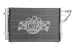 10466 - : A/C Condenser for CSF Image