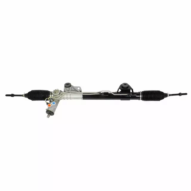 Rack And Pinion Assembly - Ford (EU2Z-3V504-MRM)