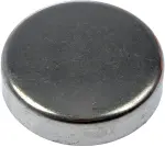 555045 - : Steel Cup Expansion Plug 2-1/64  In., Height 0.650 for Dorman Image
