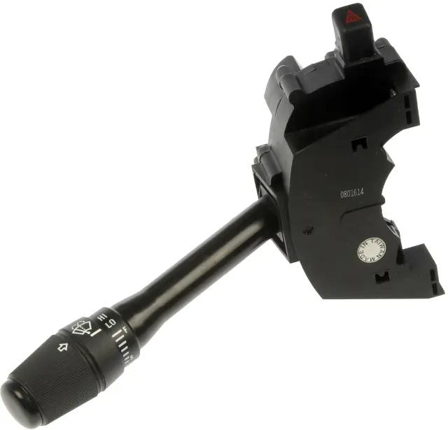 2330804 - Electrical, Lighting and Body: Multifunction Switch Assembly for Dorman Image
