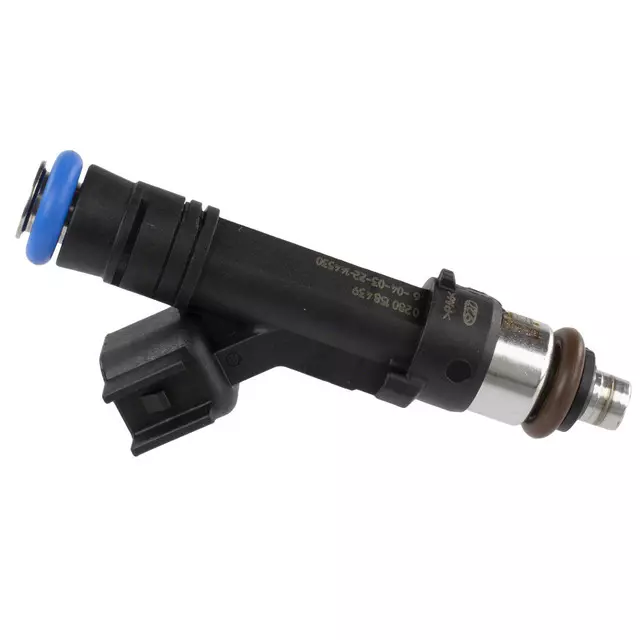 LC3Z9F593A - : Fuel Injector for Ford: E-350 Super Duty, E-450 Super Duty, F-250 Super Duty, F-350 Super Duty, F-450 Super Duty, F-550 Super Duty Image