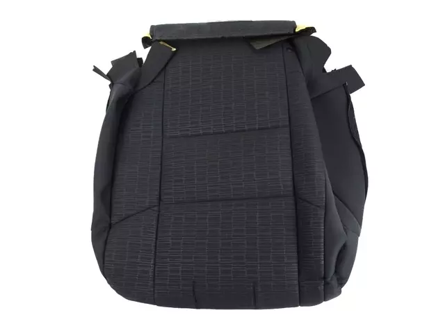 5PJ12DX9AA - Body: Seat Back Cover for Jeep: Grand Cherokee Image