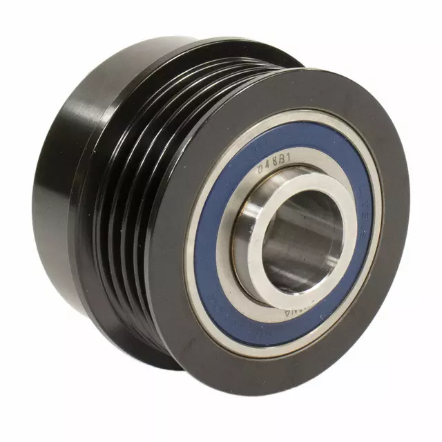 Pulley - Ford (L1MZ-10344-B)