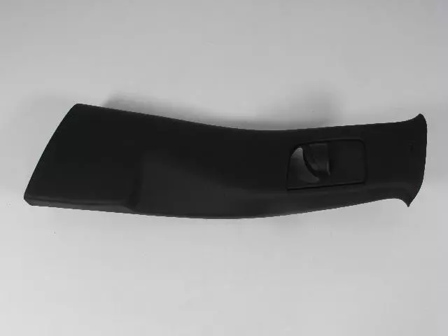 B Pillar Upper Trim Panel, Left - Mopar (1SW45DX9AE)